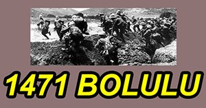 ŞEHİTLERİMİZİ DUALARLA ANIYORUZ