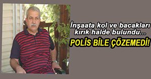 SİNAN AYHAN BULUNDU!