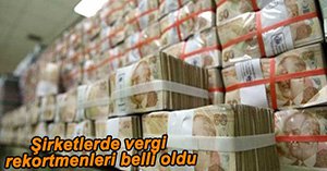 ŞİRKETLERİN KRALI ÇİMENTO