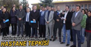 İZZET BAYSAL'IN EMANETİNE SAHİP ÇIKTILAR