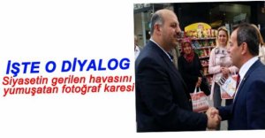 SİYASET HERŞEY DEĞİL