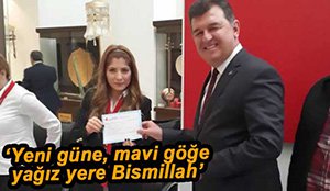 ŞÜKRÜ GÜLEZ'DEN BEKLENEN HAMLE