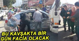 SÜMER MAHALLESİ AYAKLANDI!