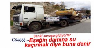 JANDARMA 5 KİŞİYİ SUÇÜSTÜ YAKALADI