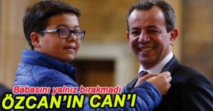 TANJU ÖZCAN MECLİSE KAYDINI YAPTIRDI