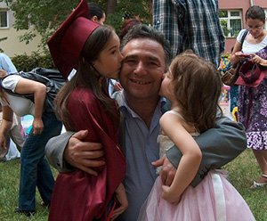 TANJU USTA HAYATINI KAYBETTİ