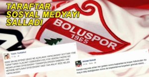 TARAFTAR İSYAN ETTİ