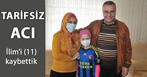 TARİFİ OLMAYAN ACI...