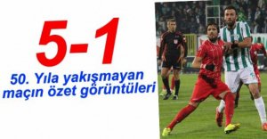 TARİHİ HEZİMETİN ÖZETİ...