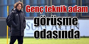 TEKNİK DİREKTÖRLÜĞE SÜRPRİZ ADAY..