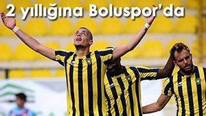 TRANSFER HIZLANDI, GENÇ EMRECAN BOLUSPOR'DA