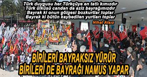 TÜRK OCAKLARI'NDAN MUHTEŞEM ŞÖLEN