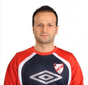 ÜMİT ÖZAT'IN YERİNE O BAKACAK...