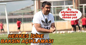 ÜMİT ÖZAT'TAN İSTİFA AÇIKLAMASI