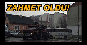 UYUŞTURUCU OTOBÜSÜ SONUNDA KALDIRILABİLDİ