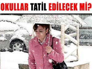 VALİ ÖĞRENCİLERE "HAYDİ OKULA" DEDİ....