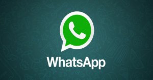 WHATSAPP ÇÖKME TEHLİKESİ İLE KARŞI KARŞIYA...