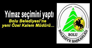 YENİ ÖZEL KALEM MÜDÜRÜ BELLİ OLDU