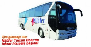 YENİ YÜZÜYLE YENİDEN YOLLARDA...