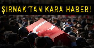 YİNE KARA HABER!