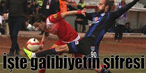 ZAFER İNANANLARINDIR!