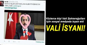 ZAHTEROĞULLARI'NA DESTEK ÇIĞ GİBİ BÜYÜYOR!