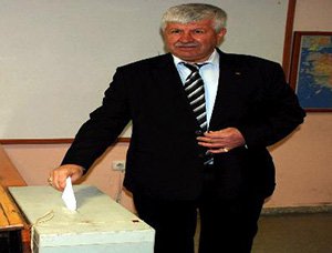 ZİRAAT ODASI SEÇİMLERİ SONA ERDİ