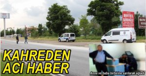 10 YAŞINDAKİ ÇOCUK KURTARILAMADI