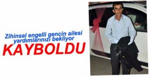 2 GÜNDÜR HABER ALINAMIYOR