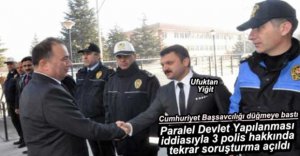 3 POLİS YENİDEN YARGILANACAK