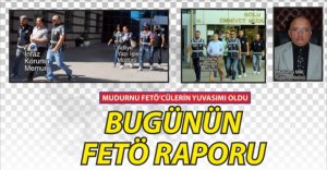 4 KİŞİ ADLİYEYE SEVK EDİLDİ