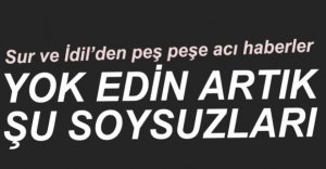 ACI HABERLER PEŞ PEŞE GELDİ