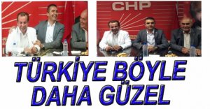 BU GÖRÜNTÜLERİ ÖZLEMİŞTİK...