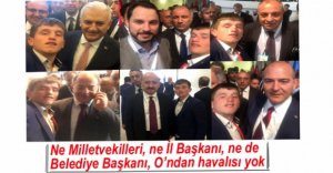 AK PARTİ'NİN EN HAVALISI O...