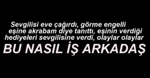 AKIL ALMAZ BİR DAVA...
