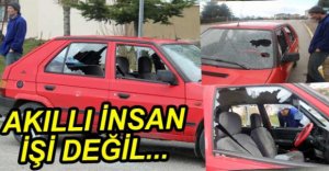 AKILLI İNSANIN YAPACAĞI İŞ DEĞİL!