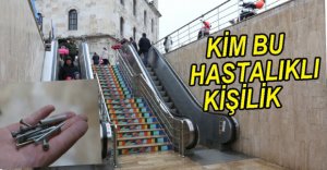 ALÇAKLIĞIN BU KADARI....