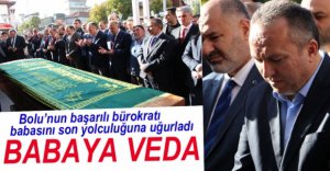 ALİ FİDAN'IN ZOR GÜNÜ