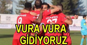 ALTINDAN DEĞERLİ 3 PUAN