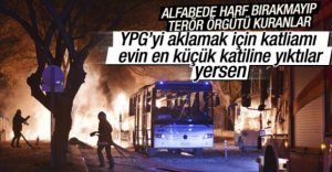 ANKARA SALDIRISINI O ÖRGÜT ÜSTLENDİ