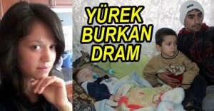 "ANNECİĞİM ÇOK ÖZLEDİM SENİ"