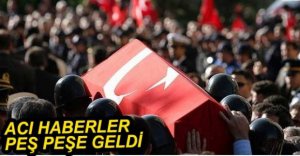 ARKA ARKAYA ACI HABERLER