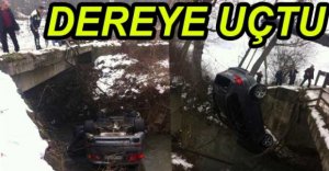 AYNI AİLEDEN 5 KİŞİ YARALANDI