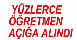 BAKANLIKTAN SON DAKİKA AÇIKLAMASI