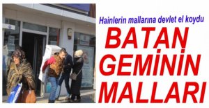 BANK ASYA BOŞALTILDI