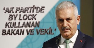 BAŞBAKAN'DAN ÖNEMLİ AÇIKLAMALAR