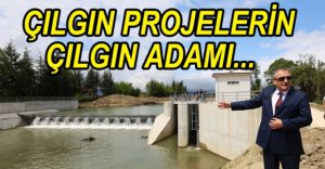 BAŞKAN YILMAZ MÜJDEYİ VERDİ