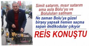 BAŞKAN YILMAZ'DAN DOBRA AÇIKLAMALAR