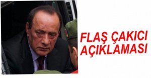 BAŞSAVCILIKTAN FLAŞ ÇAKIÇI AÇIKLAMASI