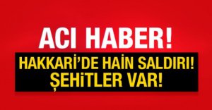BAYRAM GÜNÜ ÇOK ACI HABER